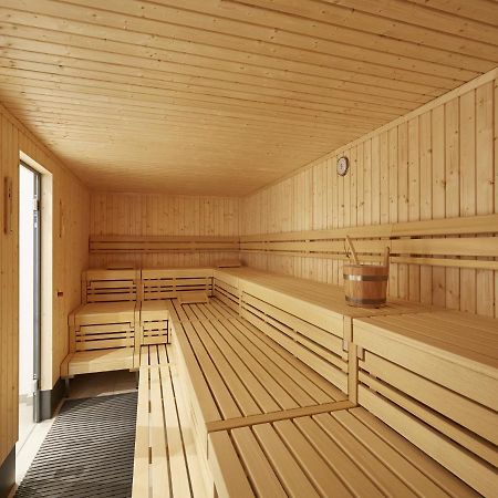 Feriendorf Rugana - Komfort Appartement Mit 1 Schlafzimmer Und Terrasse B47 Dranske Eksteriør billede